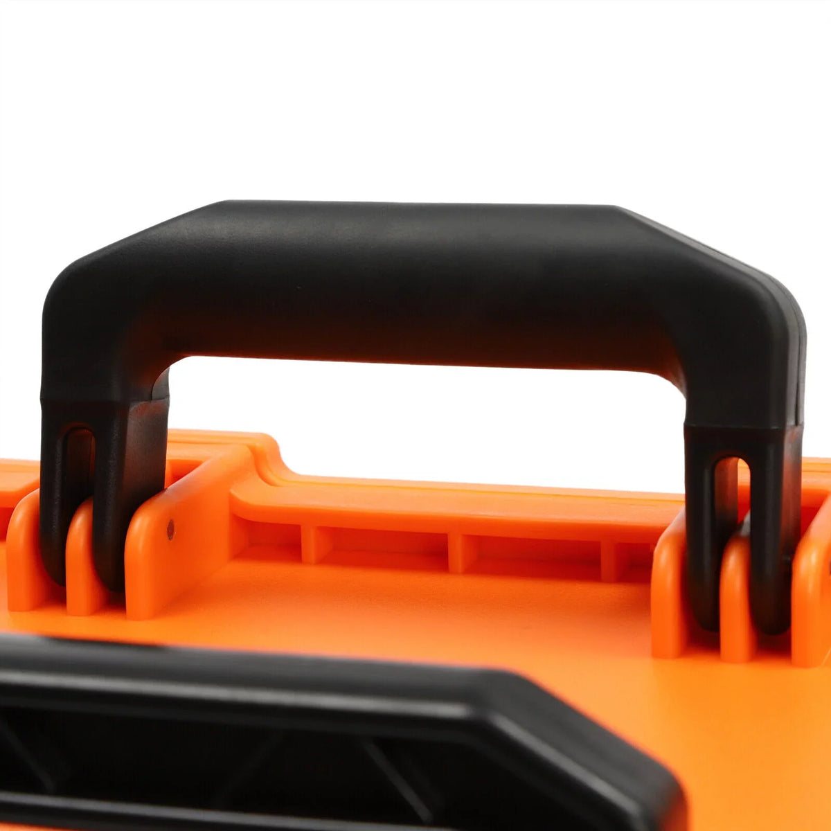 22" Camera Box Storage Protect Roller Carry Case Liquidproof Camera Box Case