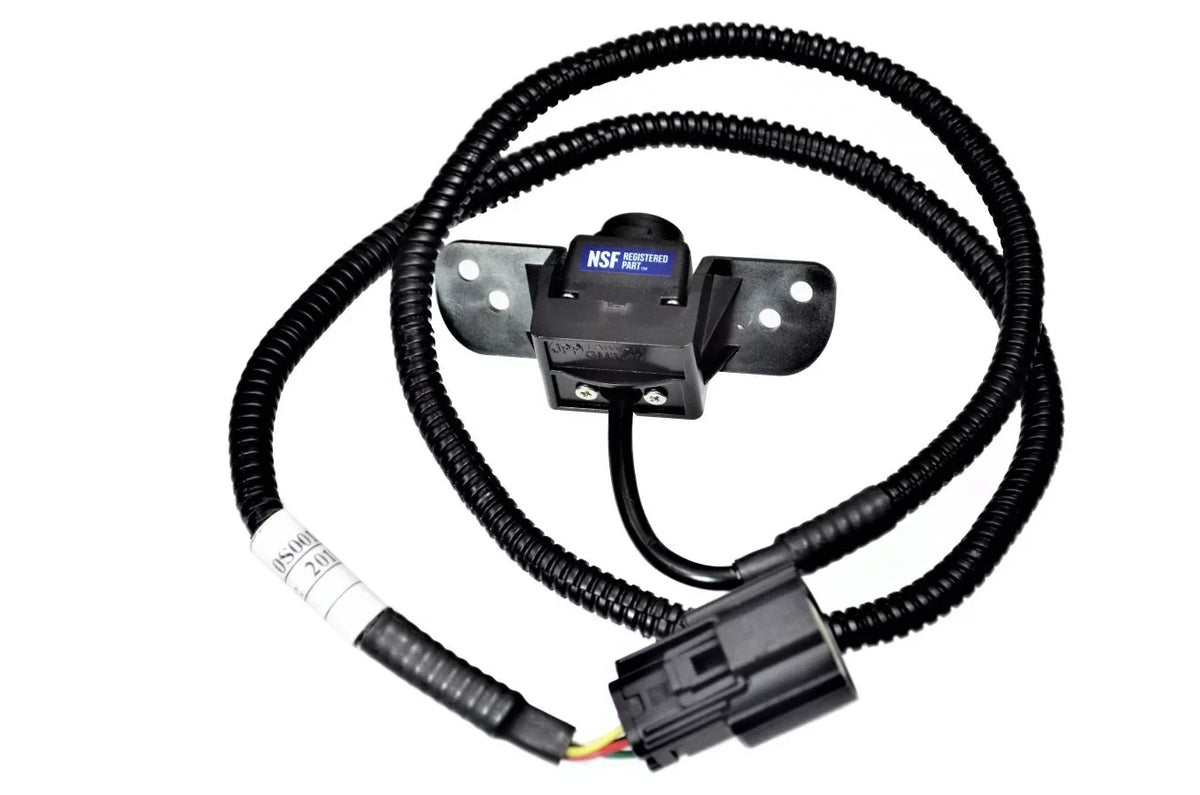 PT Auto Warehouse BUCGM-566N Rear View Backup Camera Fits select: 2015-2020 CHEVROLET COLORADO; 2015-2020 GMC CANYON