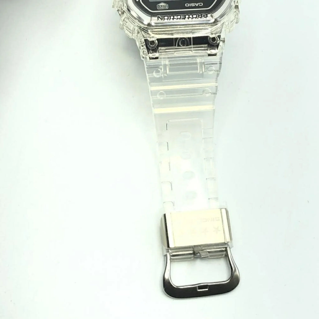 CASIO G-SHOCK watch DW-5040RX-7JR 40th anniversary model Casio (Good)