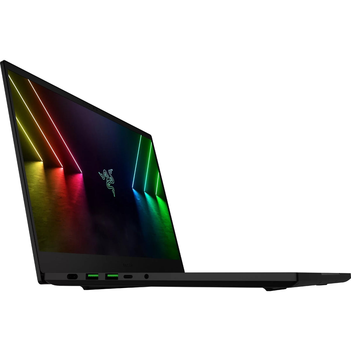 Razer Blade 15 Advanced Edition 15.6" 4K UHD Gaming Computer; Core i9 i9-12900H; NVIDIA GeForce RTX 3080 Ti 16 GB; 1TB Storage; Windows 11 Home