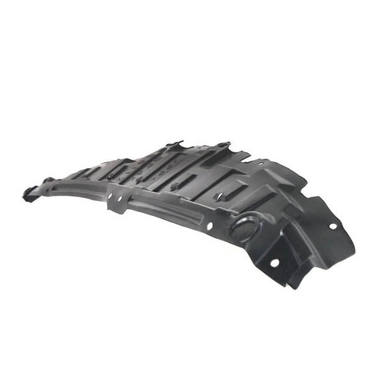 CAPA For 04-09 Mazda3 Front Engine Splash Shield Under Cover Undercar BP4K56112