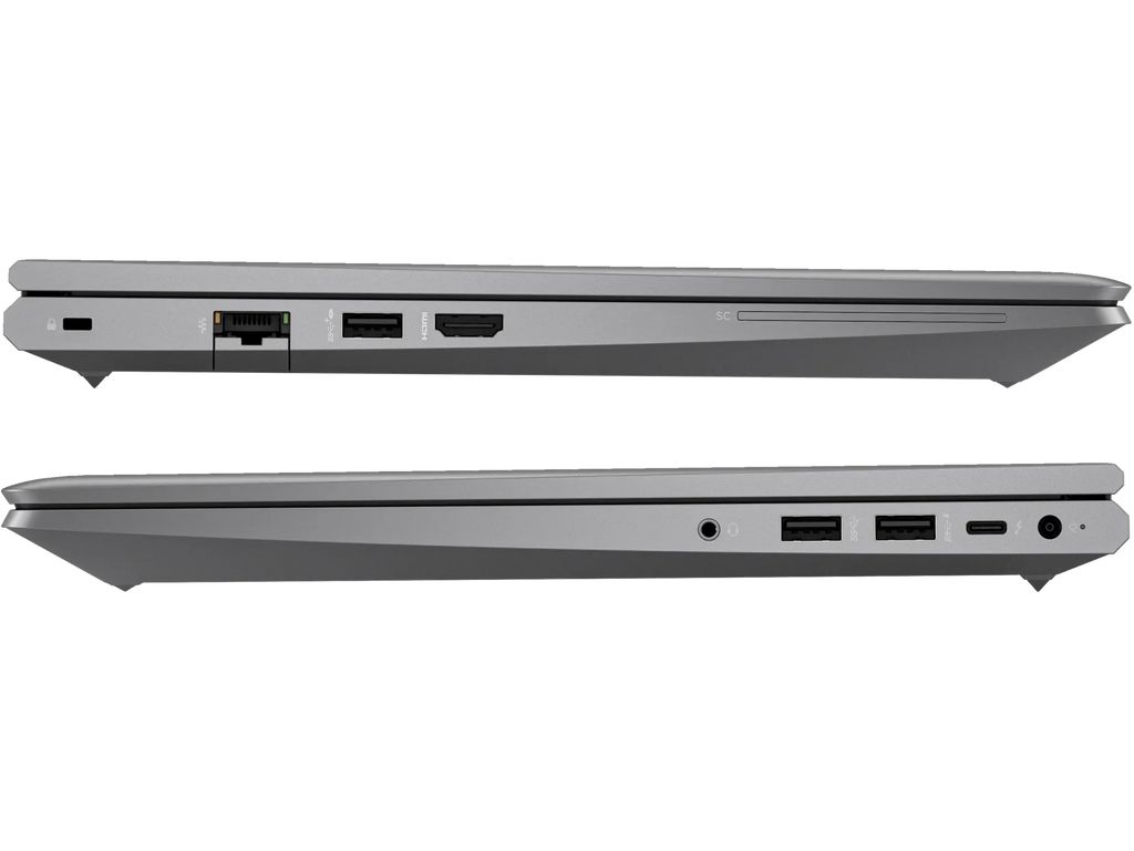HP ZBook Power 15.6" G10 Mobile Workstation PC Wolf Pro Security Edition NVIDIA