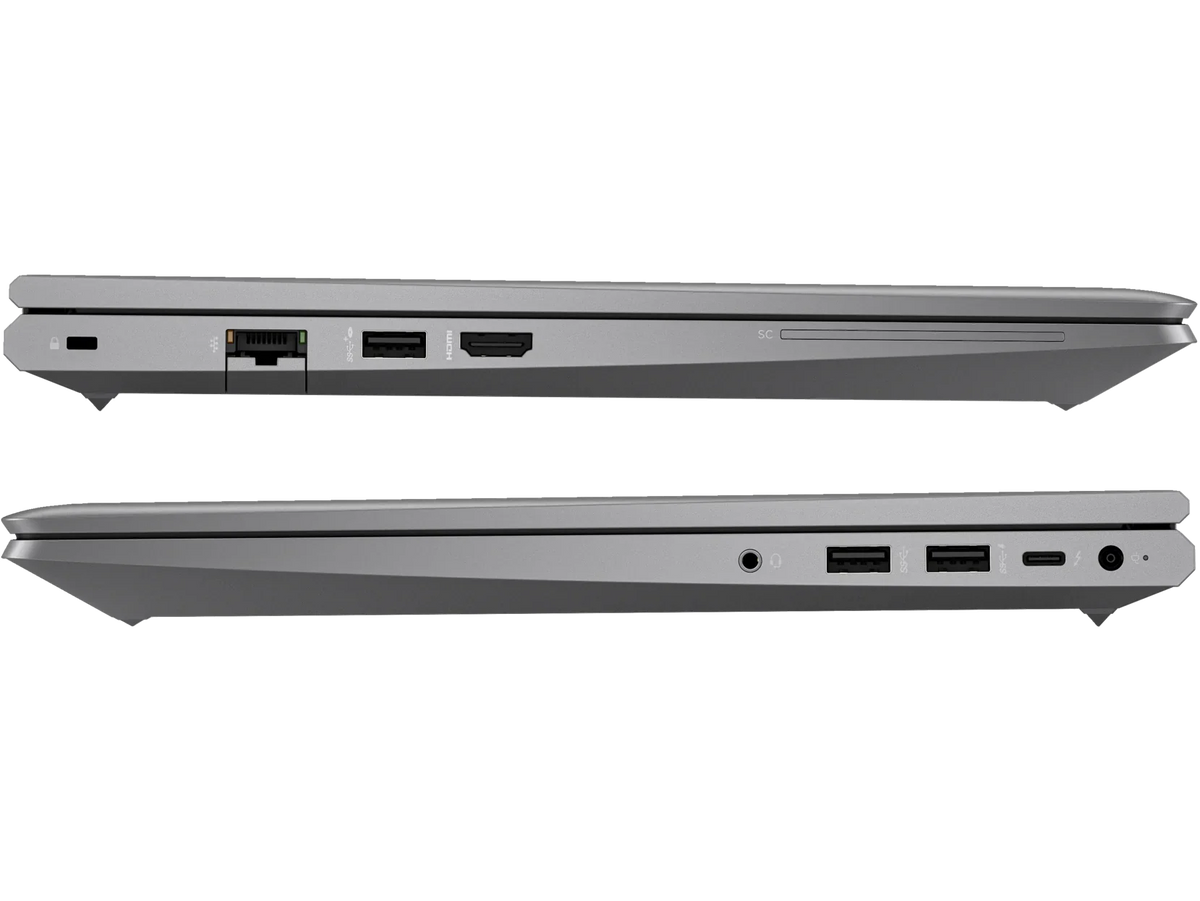 HP ZBook Power 15.6" G10 Mobile Workstation PC Wolf Pro Security Edition NVIDIA