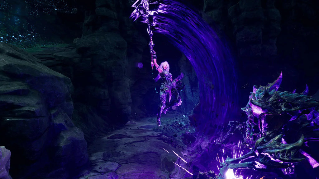 Darksiders III; Focus Home Interactive; Xbox; [Digital Download]