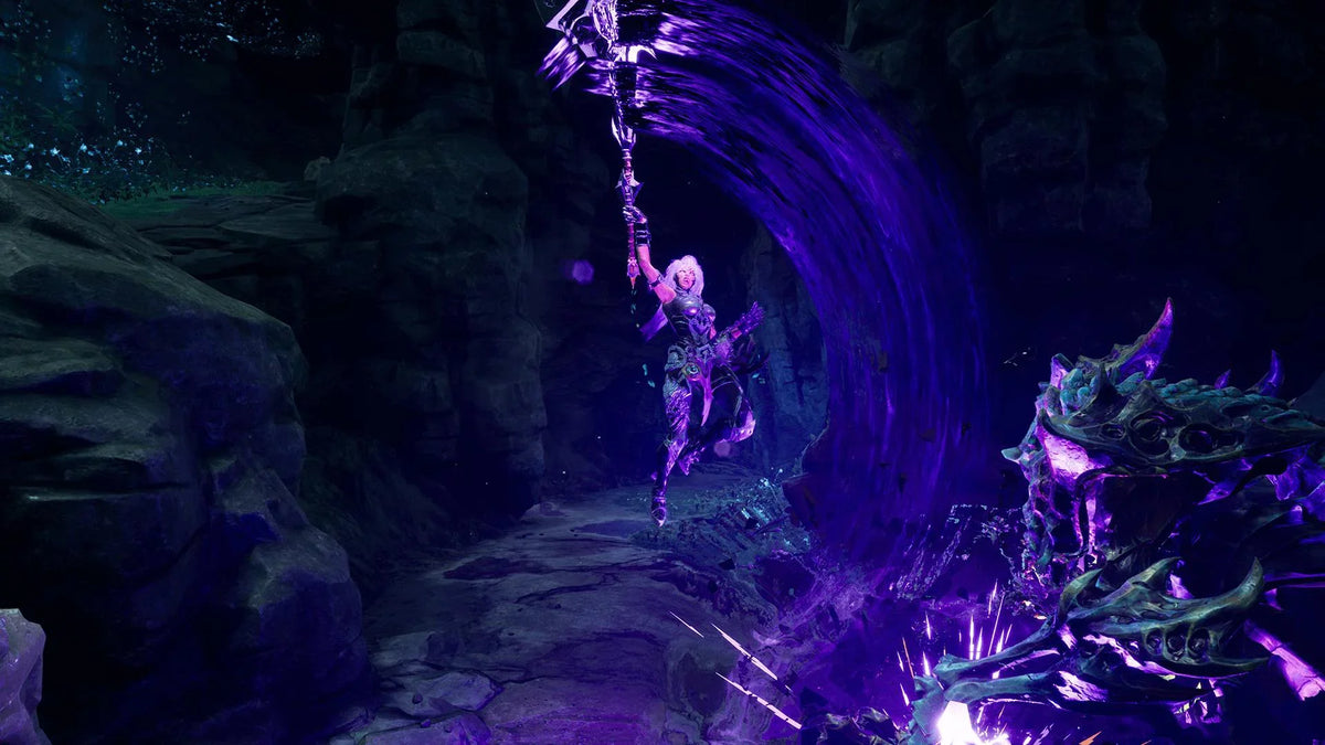 Darksiders III; Focus Home Interactive; Xbox; [Digital Download]