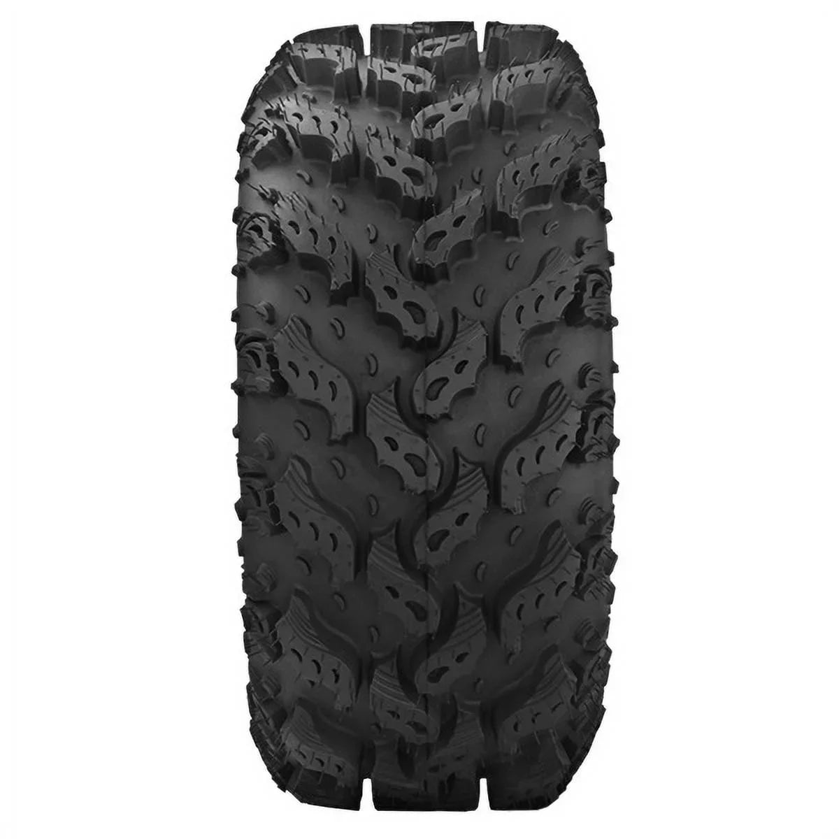 Black Rhino Chamber 14" Wheels Bk 26" Reptile Tires Kawasaki Mule Pro FXT
