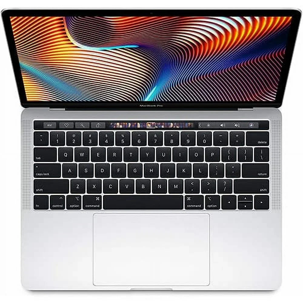 2016 Apple MacBook Pro with 3.1GHz Core i5 (13 inch; 16GB RAM; 512GB Drive) Silver - Good Condition