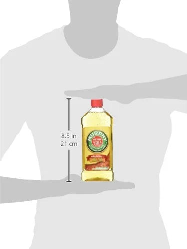 Murphy Oil Soap Wood Cleaner; Original; 32 Ounce; 3 Pack