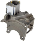 Dorman - OE Solutions 924-713 Ignition Lock Housing Fits select: 2000-2007 CHEVROLET SILVERADO; 2000-2006 CHEVROLET TAHOE