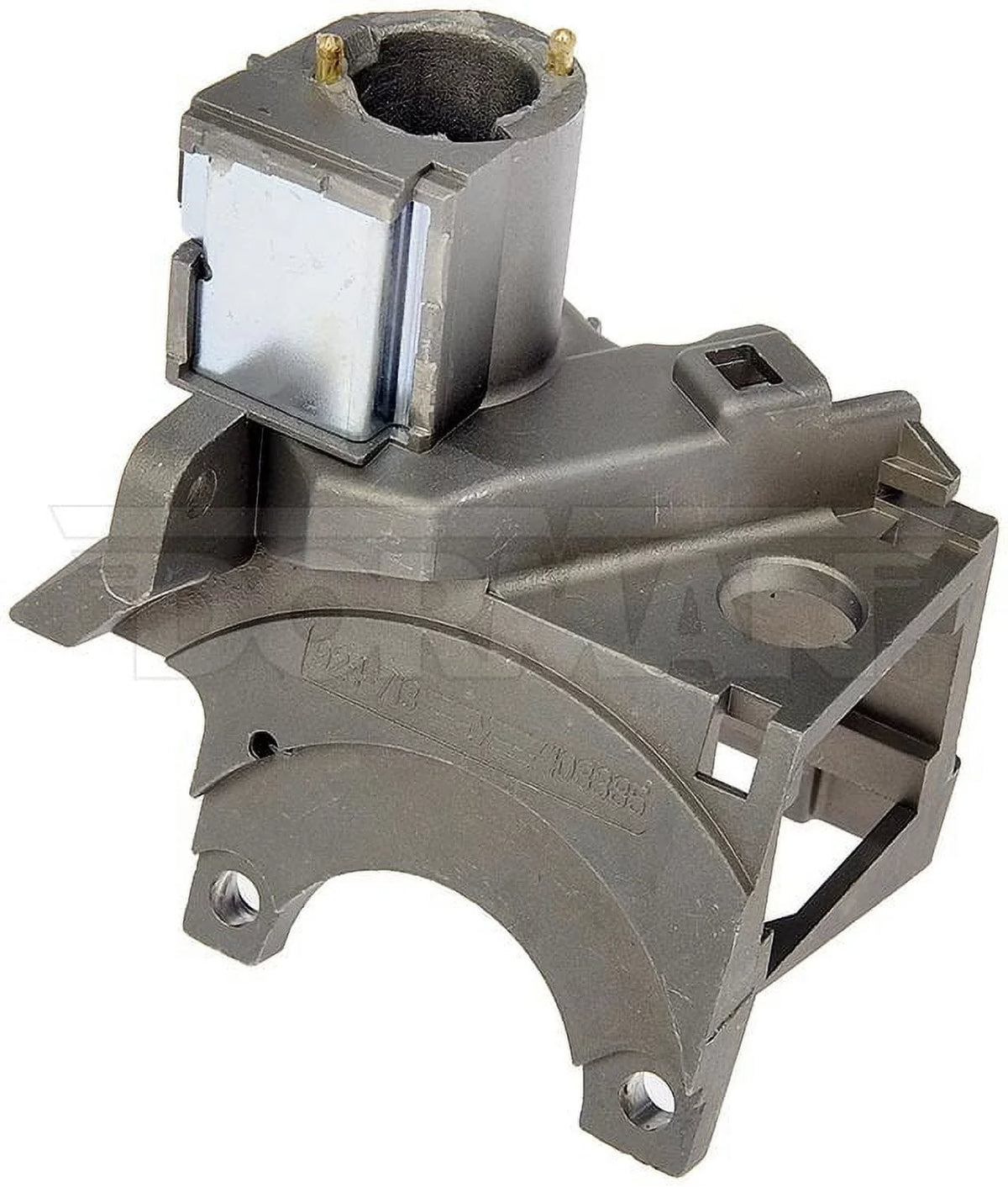 Dorman - OE Solutions 924-713 Ignition Lock Housing Fits select: 2000-2007 CHEVROLET SILVERADO; 2000-2006 CHEVROLET TAHOE