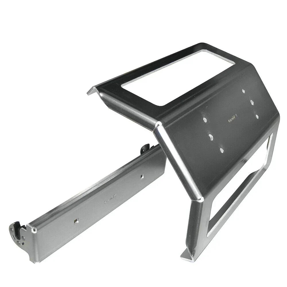 Humminbird In Dash Mounting Kit; Helix 12 Models 740175-1