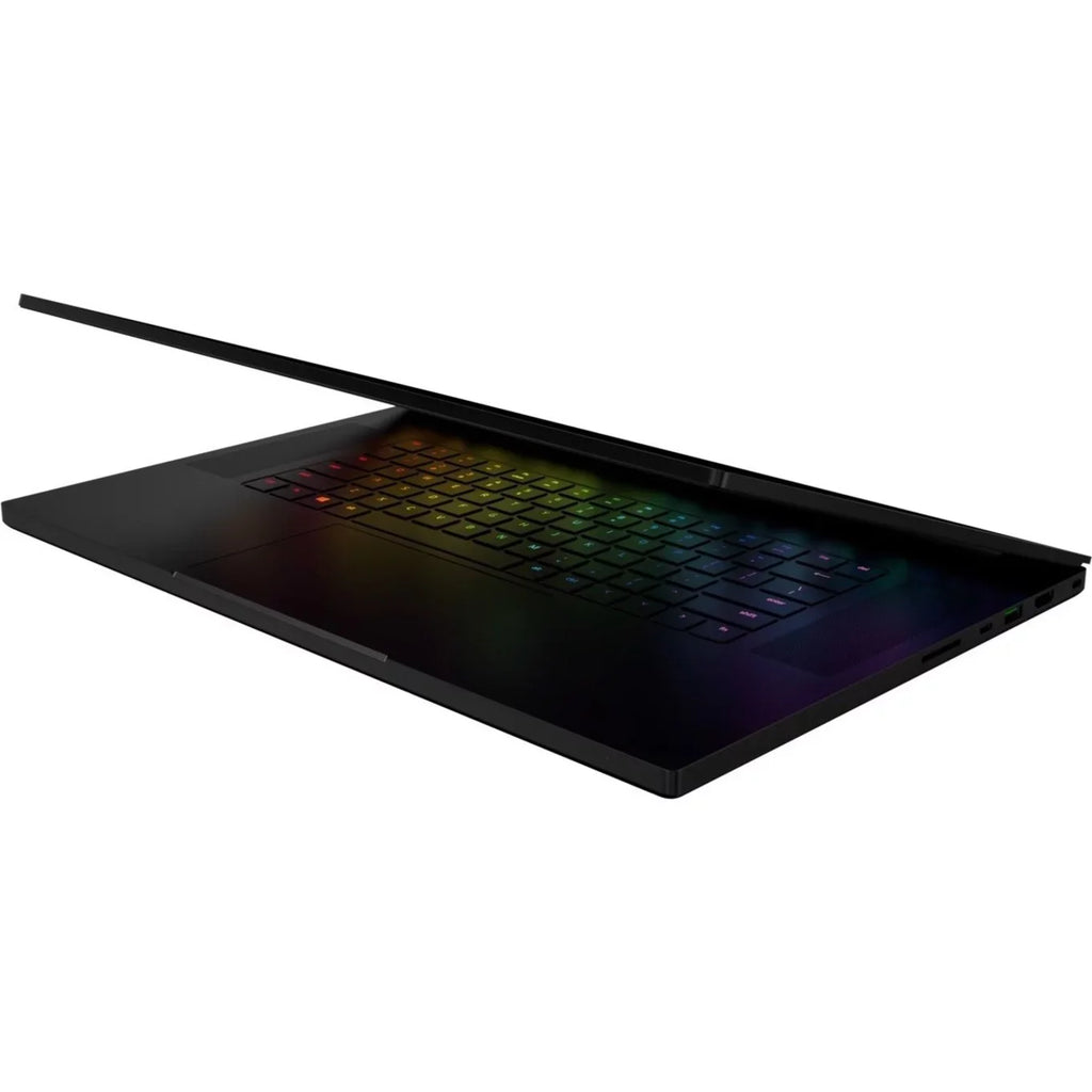 Razer Blade 15 Advanced Edition 15.6" 4K UHD Gaming Computer; Core i9 i9-12900H; NVIDIA GeForce RTX 3080 Ti 16 GB; 1TB Storage; Windows 11 Home