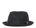 Goorin BrosGoorin Bros Charlestowne Fedora HatBlackS