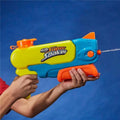 Nerf Super Soaker Wave Spray Blaster Toy