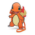 Pokmon Charmander Faux Leather Crossbody Purse