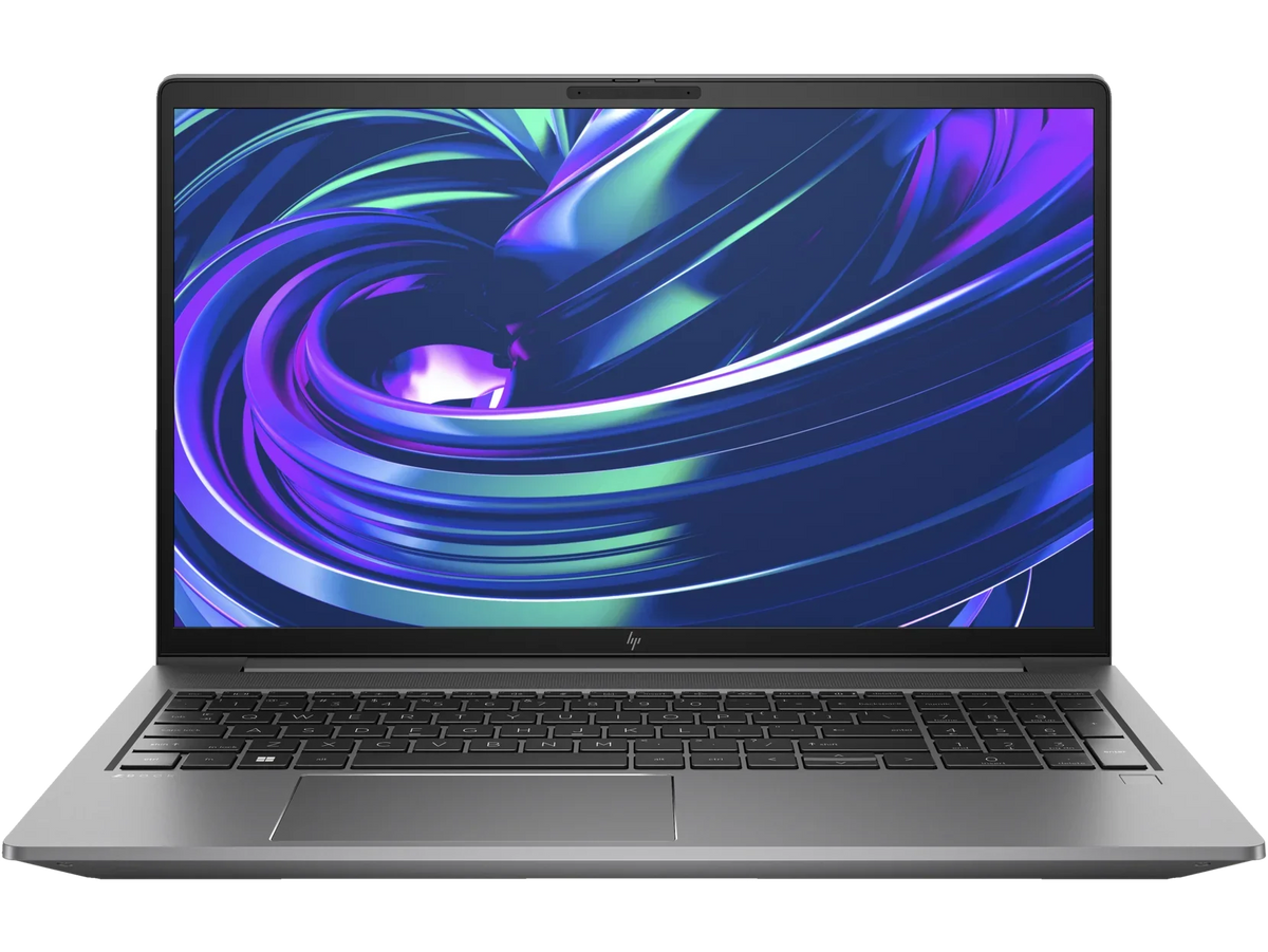HP ZBook Power 15.6" G10 Mobile Workstation PC Wolf Pro Security Edition NVIDIA