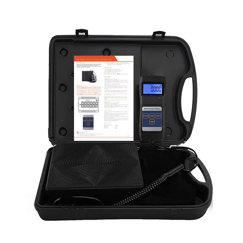 Dazzduo Electronic Weigher;Scale Scale LCD Display IP68 Precise Display IP68 Liquidproof Precise Air LCD Air LCD Display Scale Scale Precise Scale Scale Precise Air