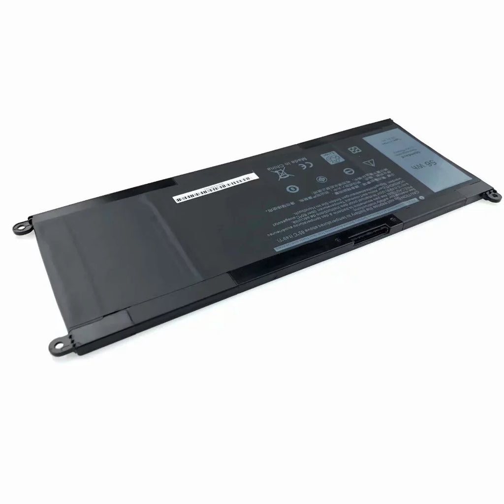 33YDH Battery for Inspiron 7778 7779 PVHT1 33YDH 4Cell 15.2V 56Wh 3500mAh