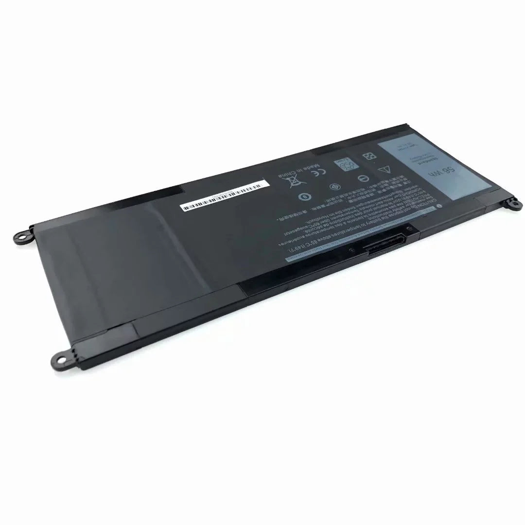 33YDH Battery for Inspiron 7778 7779 PVHT1 33YDH 4Cell 15.2V 56Wh 3500mAh