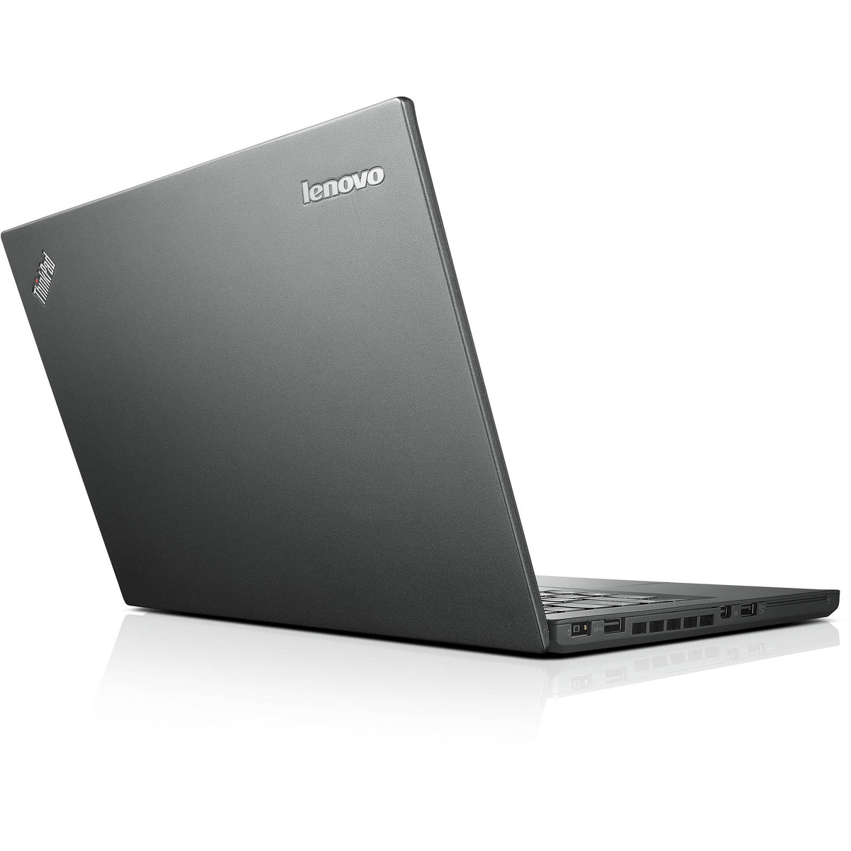 Restored Lenovo Thinkpad T440S Device Core i5 1.90 Speed 8Gb Ram 500GB HDD W10P (Refurbished)