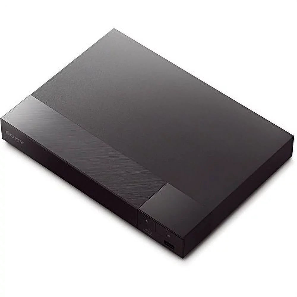 Restored Sony; BDPS6700; Blu-ray Player (Refurbished)