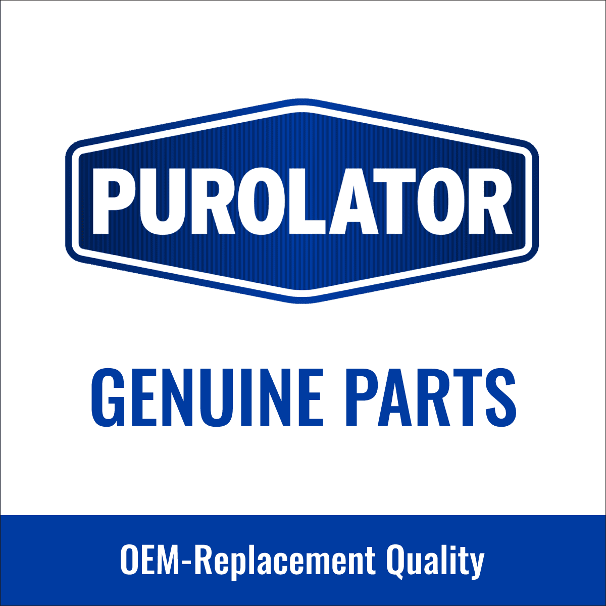 6 pc Purolator ONE A35462 Air Filters for 62725 Intake Inlet Manifold Fuel Delivery Filters Fits select: 2013-2023 RAM 1500; 2002-2012 DODGE RAM 1500