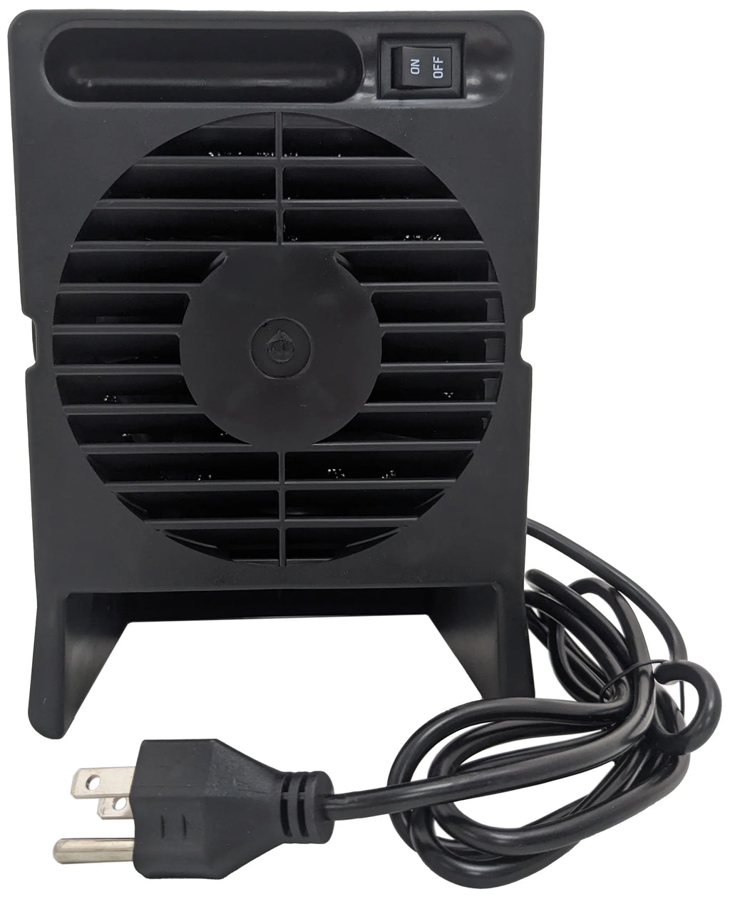 Xytronic Tabletop Fume Extractor - Absorbs Flux and Smoke when Soldering; Includes Activated Carbon Filter (Model 400)