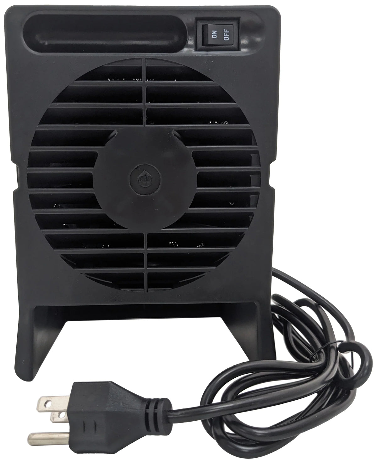 Xytronic Tabletop Fume Extractor - Absorbs Flux and Smoke when Soldering; Includes Activated Carbon Filter (Model 400)