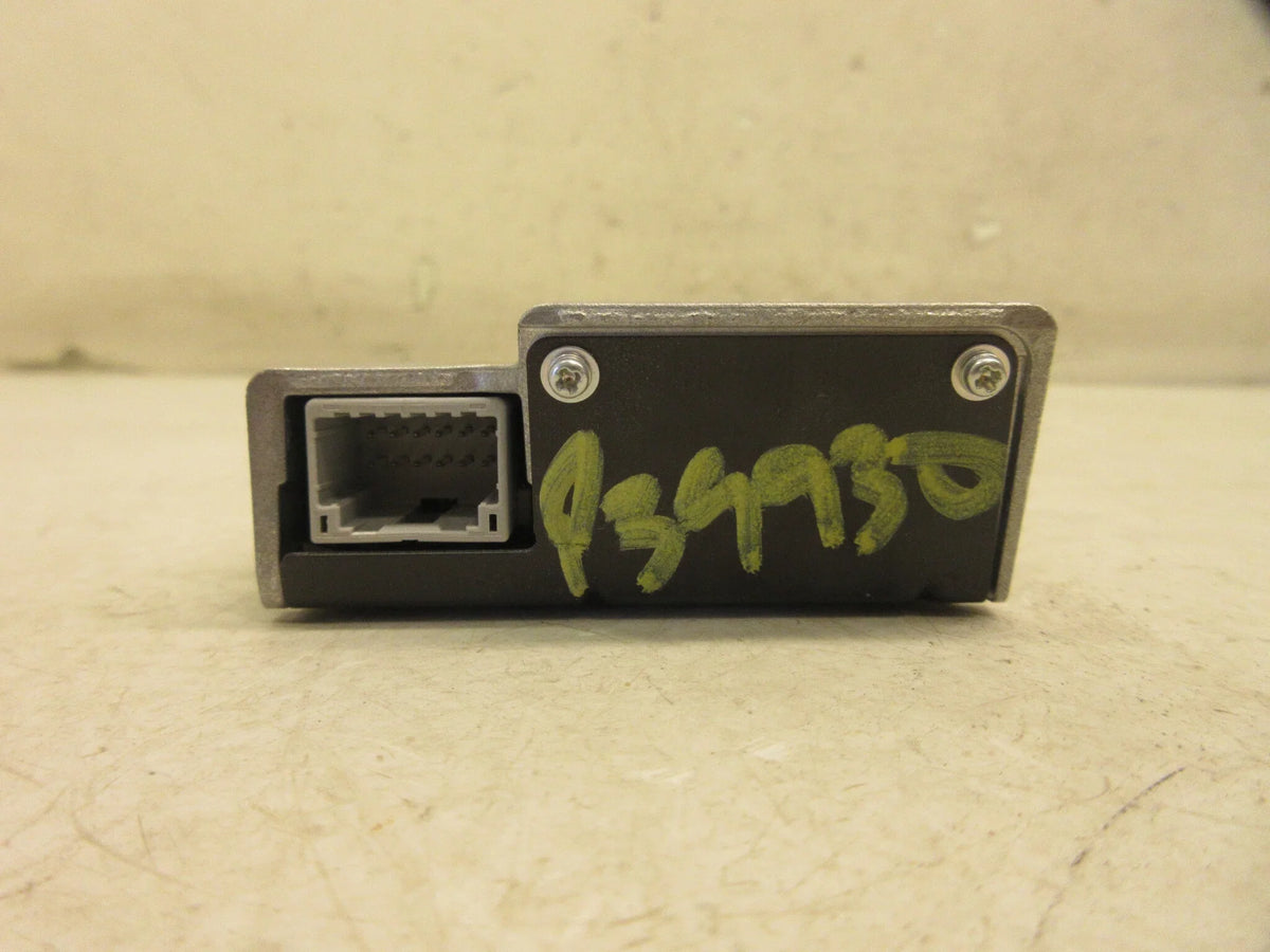 20 21 Toyota Rav4 Windshield Mounted Front lane Departure Warning Camera OEM LKQ (Good)