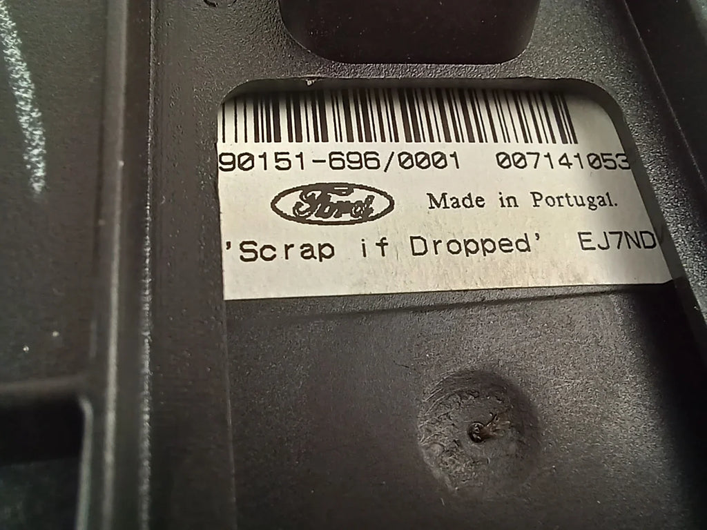 2013 Ford Escape Sony Radio Control Panel OEM (Good)