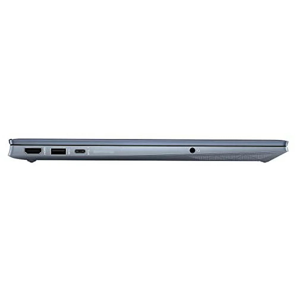 2022 HP Pavilion 15.6" FHD Touchscreen Device 12th Gen 10-Core i7-1255U 32GB DDR4 1TB NVMe Drive Iris Xe Graphics HDMI Webcam WiFi-6 Bluetooth Backlit Keyboard Windows 11 Pro w/ 32GB USB Included