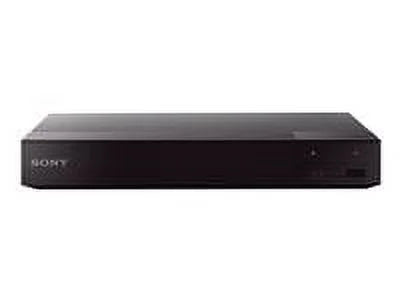 Restored Sony 4K Blu-ray Player with Wifi and Bluetooth - BDPS6700 (Refurbished)