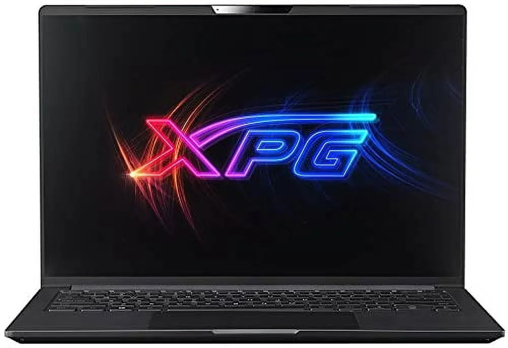 EXCaliberPC 2021 XPG Xenia 14 Gaming Computer Enthusiast (i5-1135G7; 64GB RAM; 1TB NVMe HDD; Iris Xe; 14" WUXGA; Windows 10) XENIA14I5G11GXELX-BKCUS