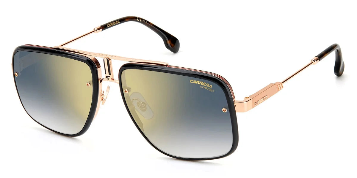 Sunglasses Carrera CA GLORY II 0DDB Gold