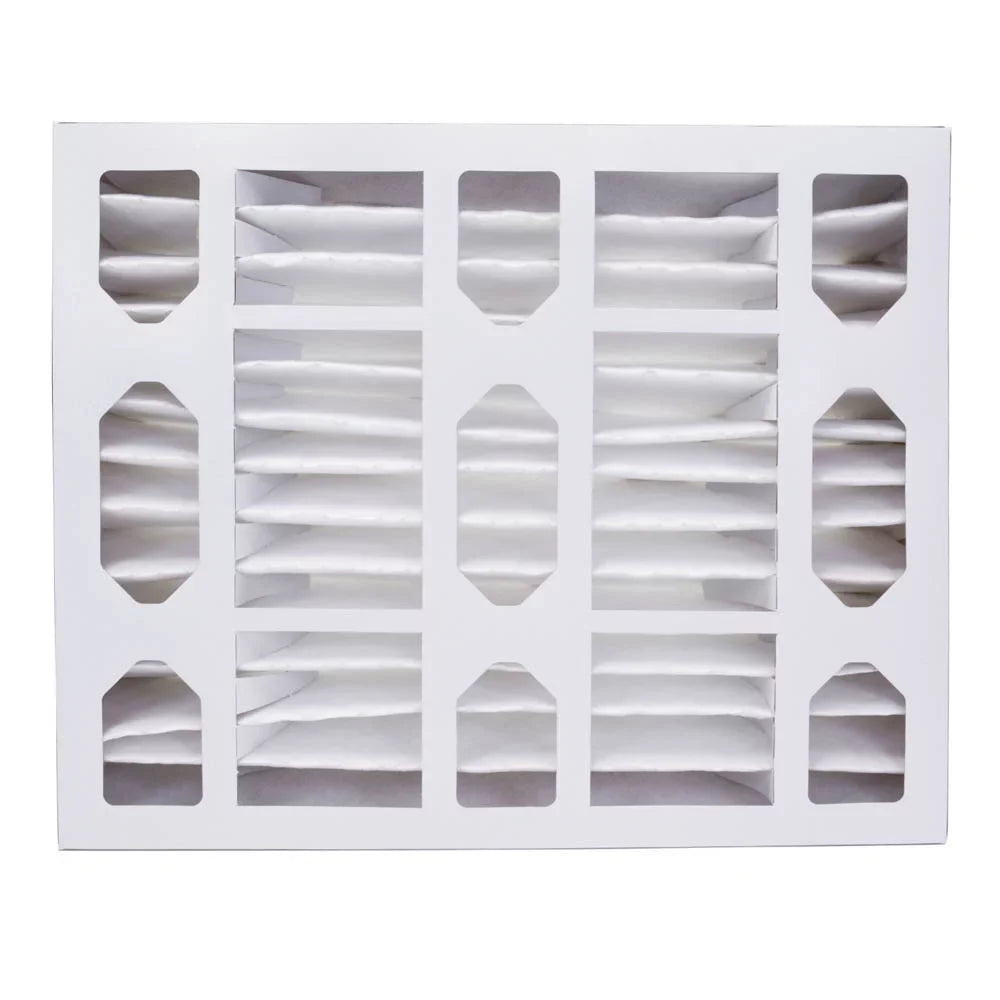 16x20x 4 3/8 MERV-11 Honeywell Filter Replacement; 4-Pk
