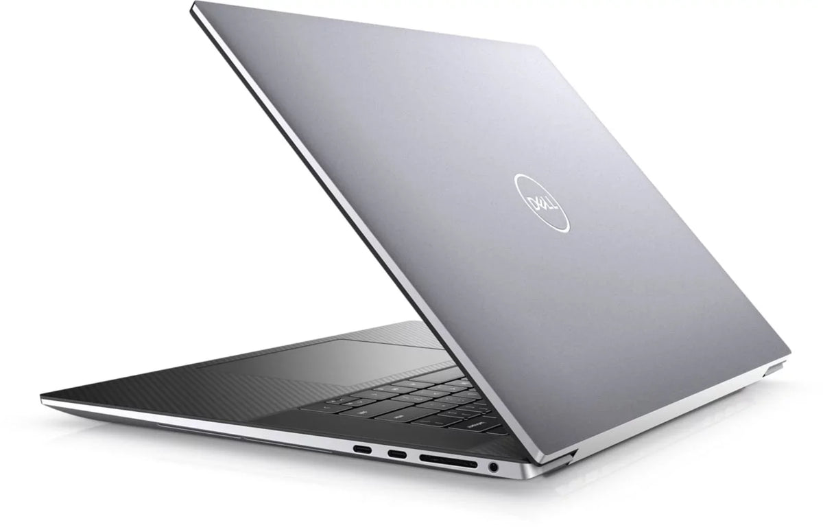 Restored Precision 5000 5760 Workstation Computer (2021) 17" FHD+ Core i7 - 1TB HDD - 64GB RAM - RTX A2000 8 Cores @ 4.8 MHz - 11th Gen CPU (Refurbished)