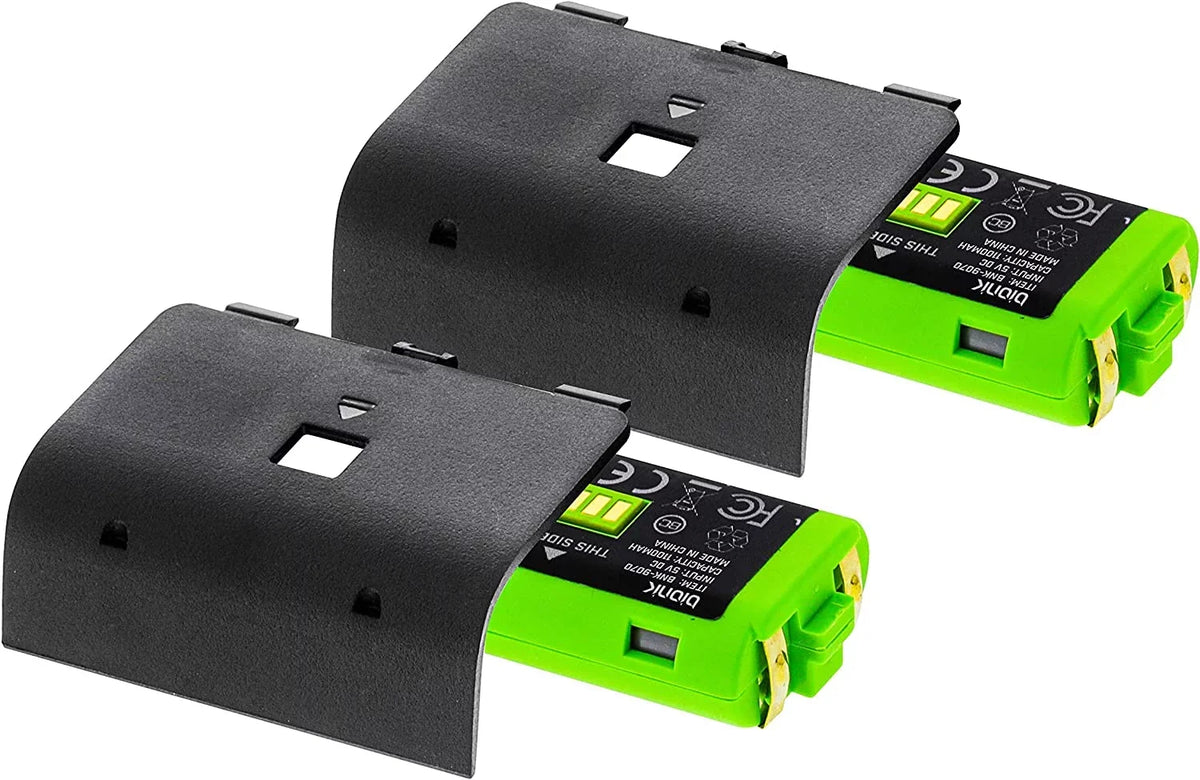 Bionik BNK-9070 Power Stand for Xbox X/S