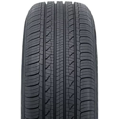 Nexen NPriz AH8 205/65R16 95H BSW (2 Tires) Fits: 2016-21 Chevrolet Malibu L; 2013-17 Honda Accord LX