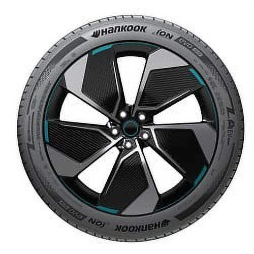 (Qty: 4) 275/50R20XL Hankook iON evo AS SUV IH01A 113V tire Fits: 2017-22 Mercedes-Benz GLS450 4Matic; 2019-20 BMW X7 xDrive40i