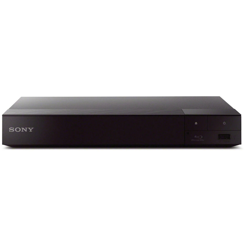 Restored Sony 4K Blu-ray Player with Wifi and Bluetooth - BDPS6700 (Refurbished)