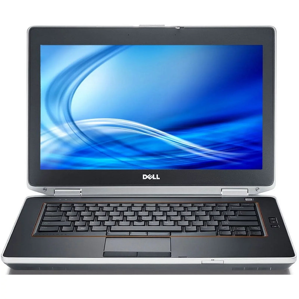 Restored E6430 i7 2.9GHz 4GB 320GB DRW Windows 10 Pro 64 Device B (Refurbished)