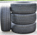 Set of 4 (FOUR) Joyroad Grand Tourer H/T 235/50R19 99V A/S All Season Tires Fits: 2018-19 Chevrolet Equinox Premier; 2020-23 Chevrolet Equinox LT