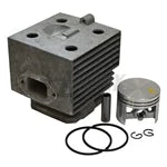 Non-Genuine Cylinder Kit for Stihl BR400; BR420; BR380; SR420; SR400 Replaces 4203-020-1201