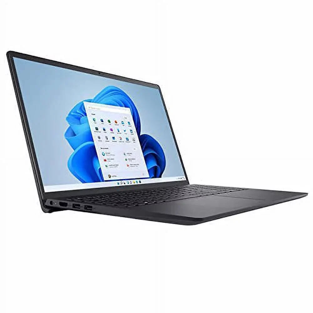 Newest Inspiron 3000 i3511 Device; 15.6" FHD Non-Touch; 10th Gen Core i5-1035G1; UHD Graphics; 16GB DDR4; 512GB NVMe HDD; HDMI; Bluetooth; Wi-Fi; Windows 11 Pro