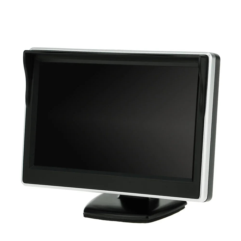 OWSOO Monitor;Lcd DisplayReverse +Rear View 5 mm Tft mm Tft Lcd DisplayCar +Camera Tft Lcd Display View Reverse +Car Rear Buzhi Huiop Car Reverse Car Reverse 5