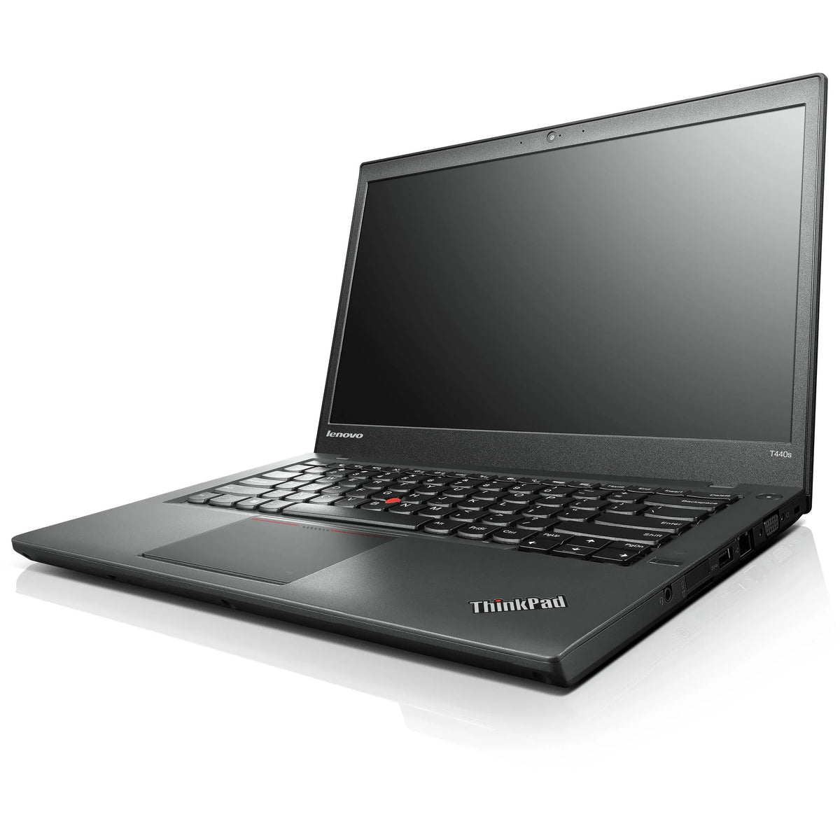 Restored Lenovo Thinkpad T440S Device Core i5 1.90 Speed 8Gb Ram 500GB HDD W10P (Refurbished)