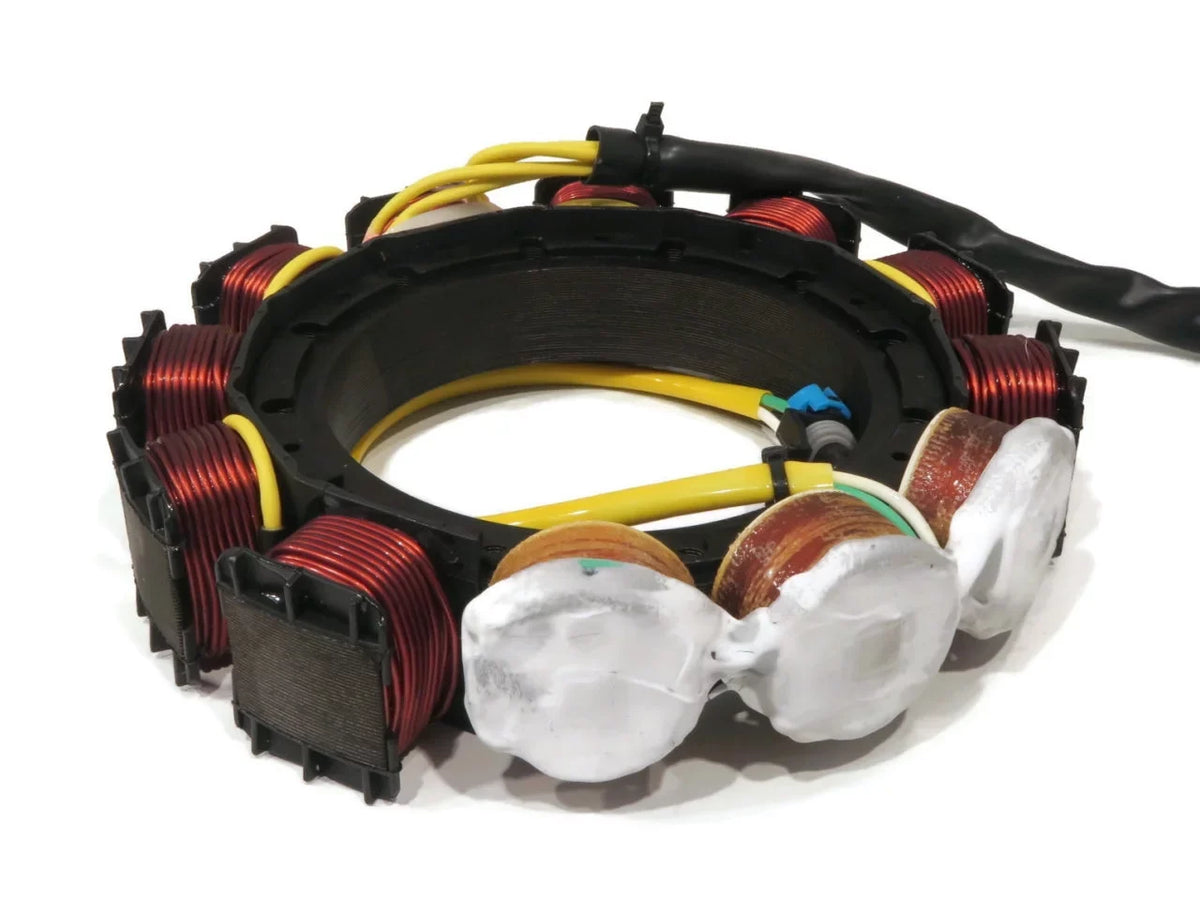 The ROP Shop | Stator 2001 240EFI JETPWHD & 0 JETPump; 240EFI JETPWHD SportJet Boat Engines