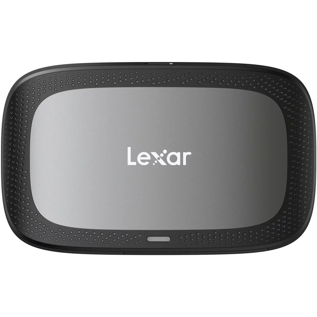 Lexar CFexpress Type A Pro Gold R900/W800 Memory Card; 80GB Bundle with Card Reader