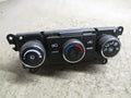 Saturn Vue Manual Climate AC Heater Temperature Control OEM LKQ (Good)