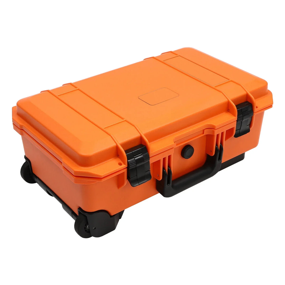 22" Camera Box Storage Protect Roller Carry Case Liquidproof Camera Box Case